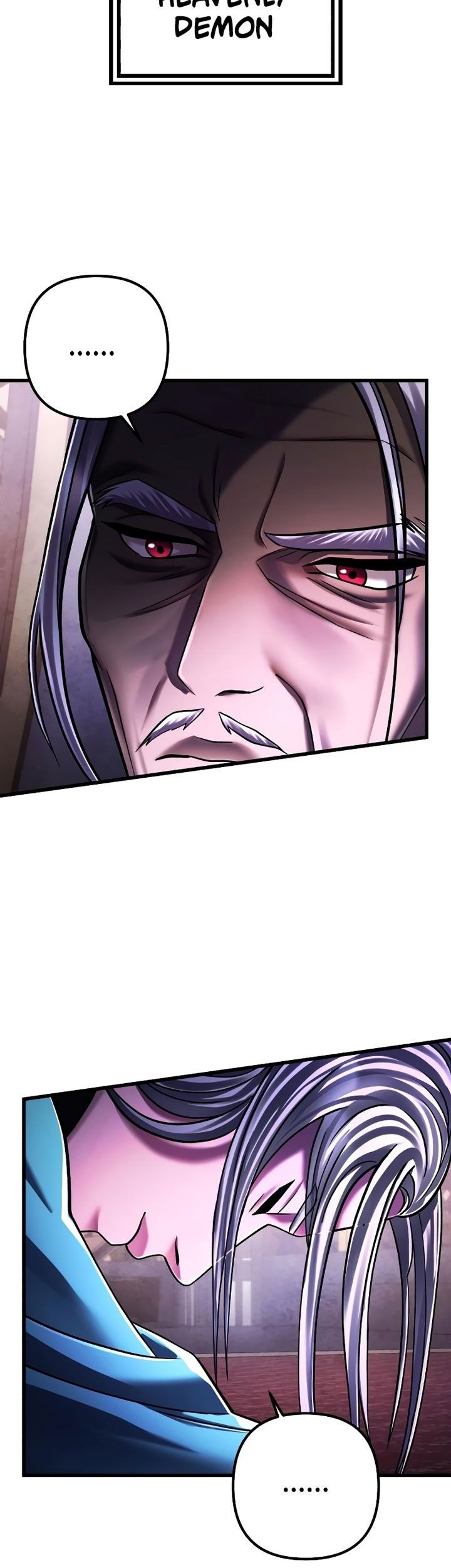 Revenge of Young Master Peng Chapter 138 - halaman 4