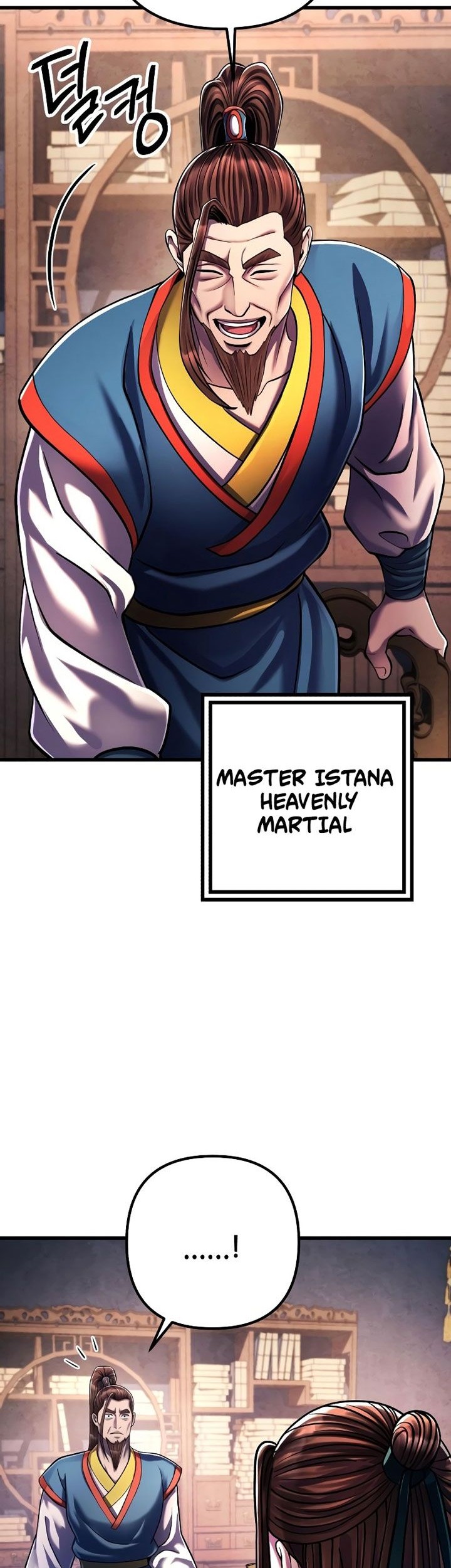 Revenge of Young Master Peng Chapter 138 - halaman 40