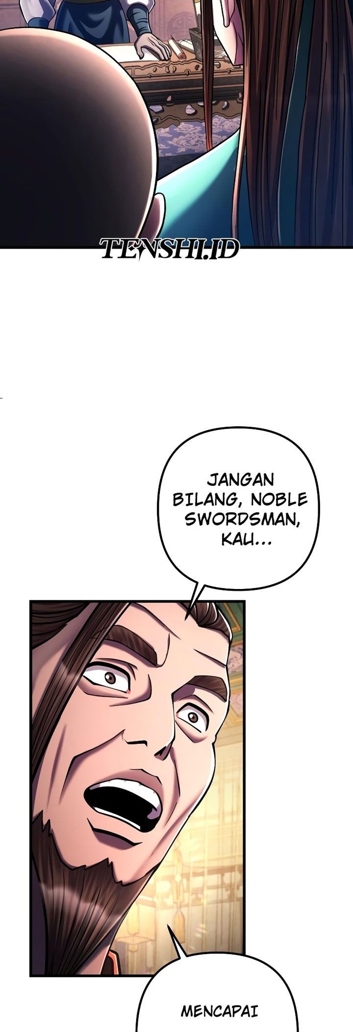 Revenge of Young Master Peng Chapter 138 - halaman 41