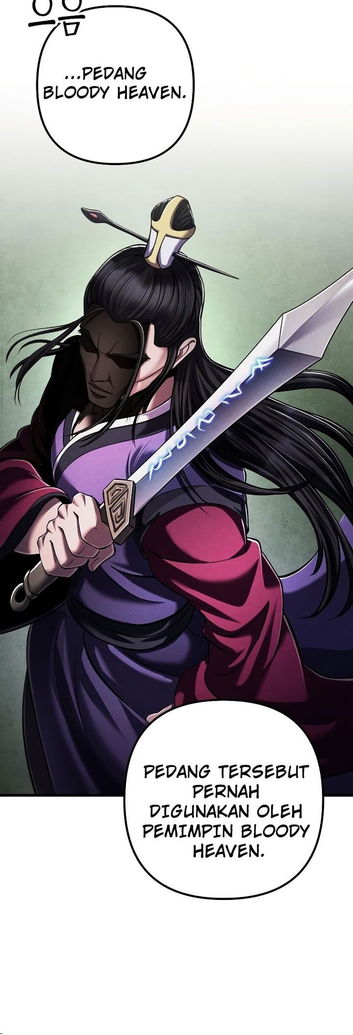 Revenge of Young Master Peng Chapter 138 - halaman 50