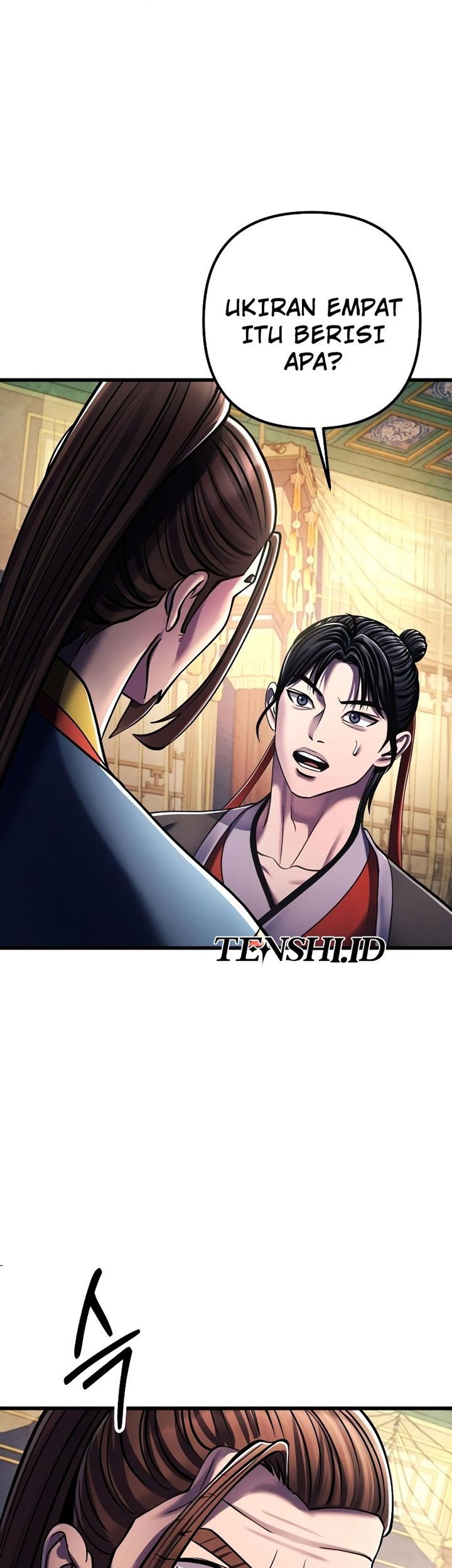 Revenge of Young Master Peng Chapter 138 - halaman 57