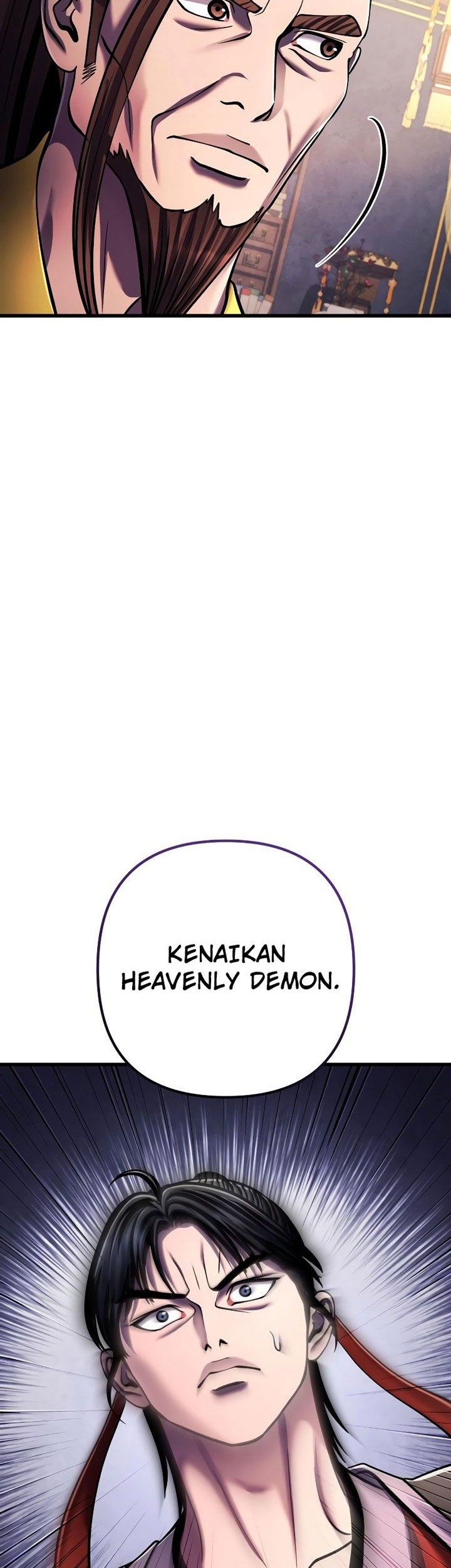 Revenge of Young Master Peng Chapter 138 - halaman 58