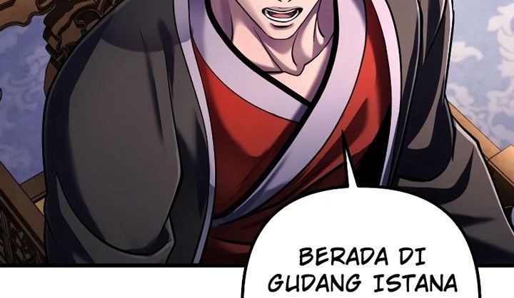 Revenge of Young Master Peng Chapter 138 - halaman 68