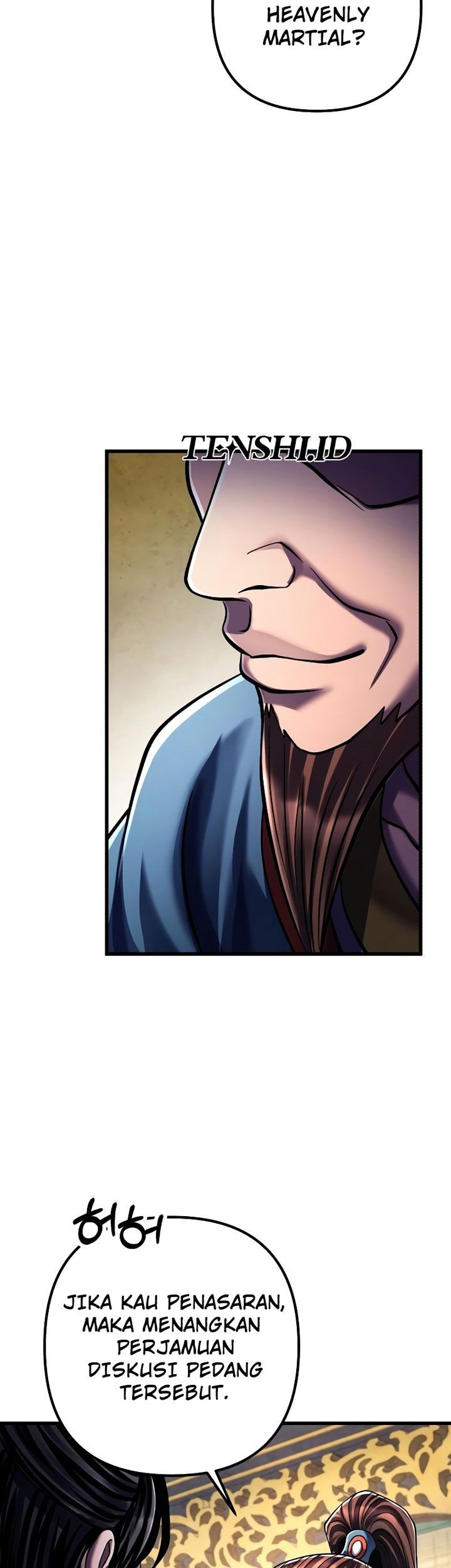 Revenge of Young Master Peng Chapter 138 - halaman 69