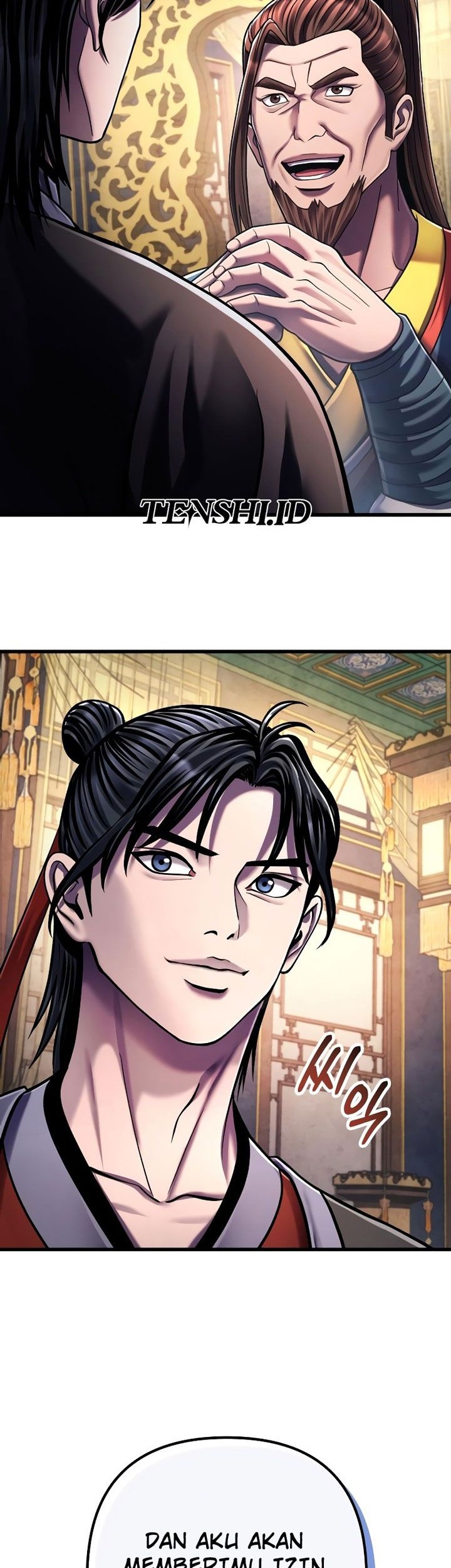 Revenge of Young Master Peng Chapter 138 - halaman 70