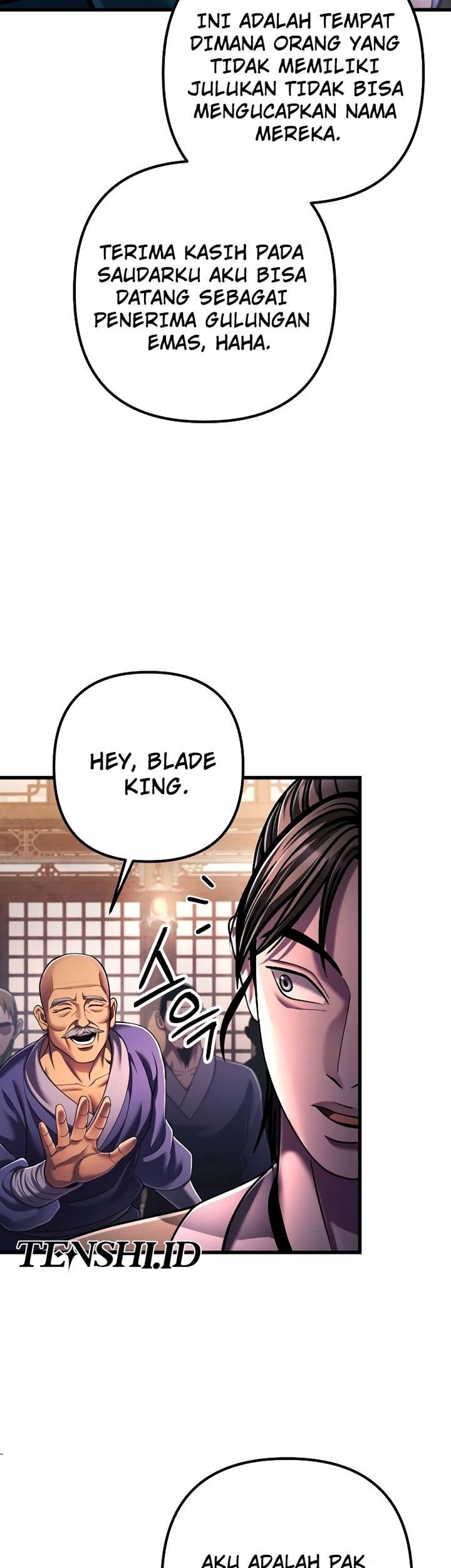 Revenge of Young Master Peng Chapter 139 - halaman 14
