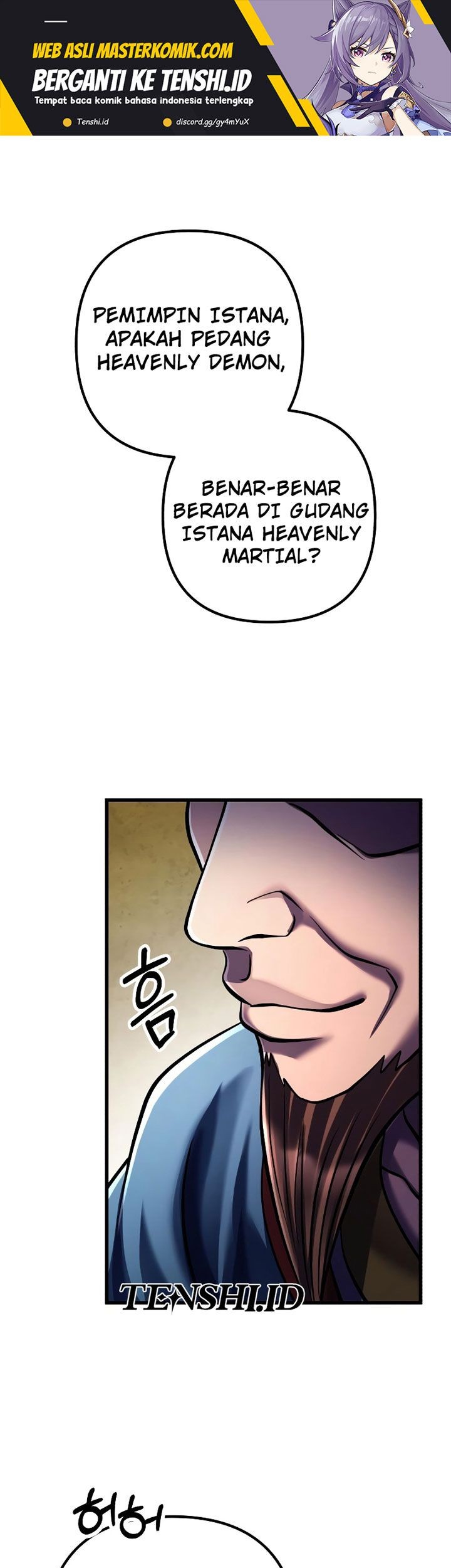 Revenge of Young Master Peng Chapter 139 - halaman 2