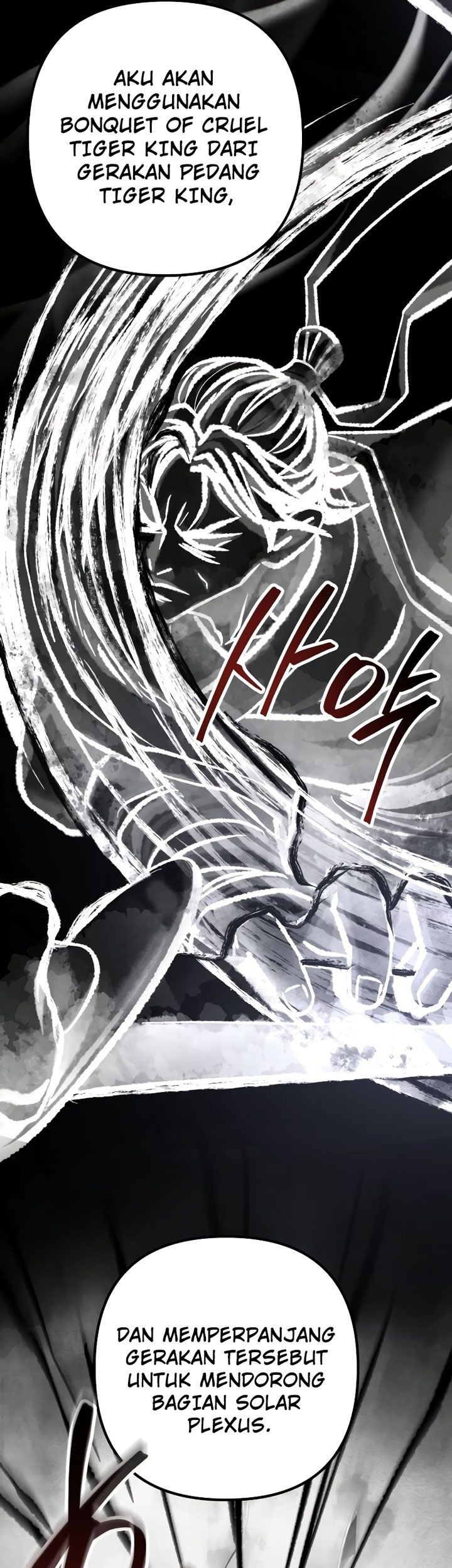 Revenge of Young Master Peng Chapter 139 - halaman 26