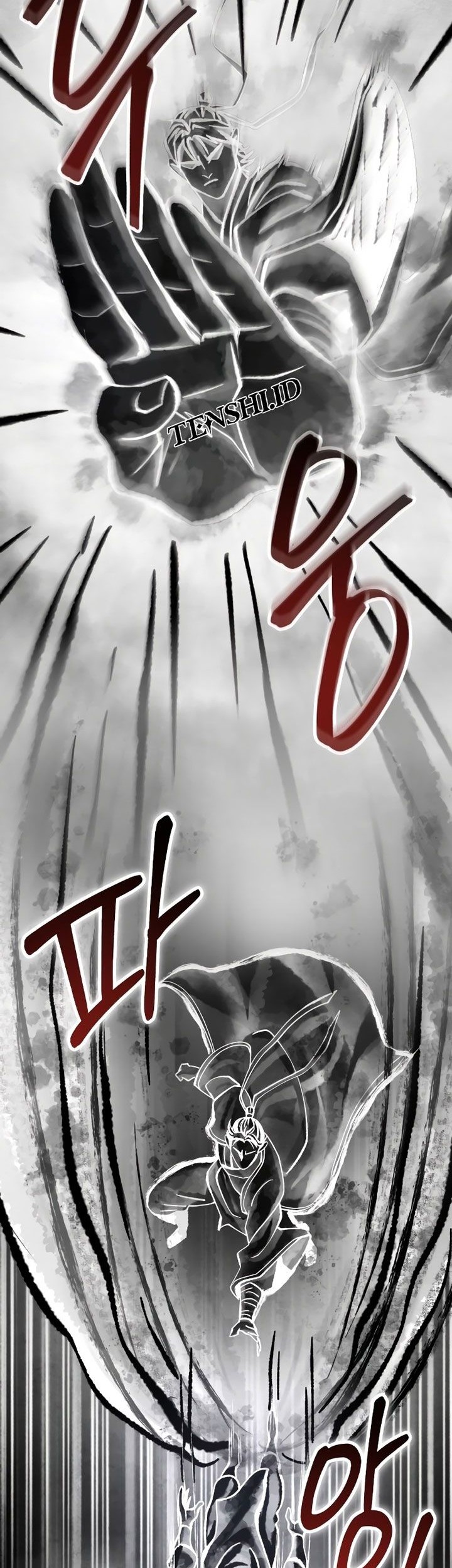 Revenge of Young Master Peng Chapter 139 - halaman 27