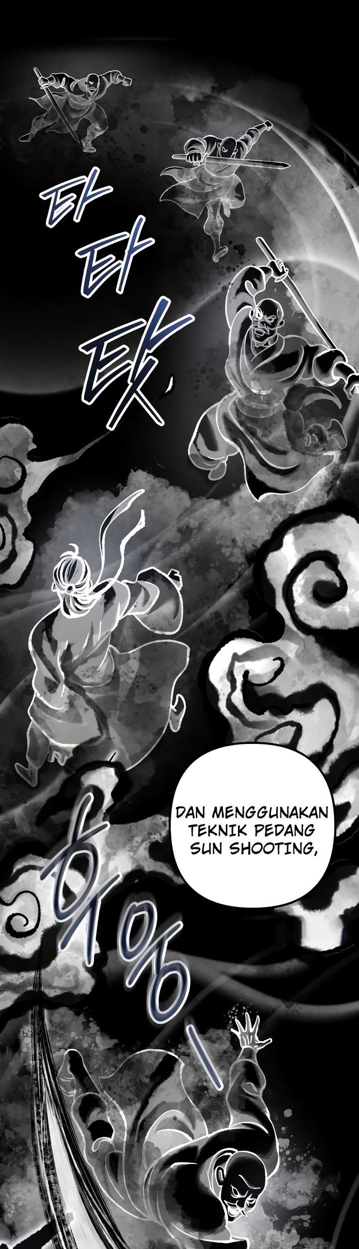 Revenge of Young Master Peng Chapter 139 - halaman 30