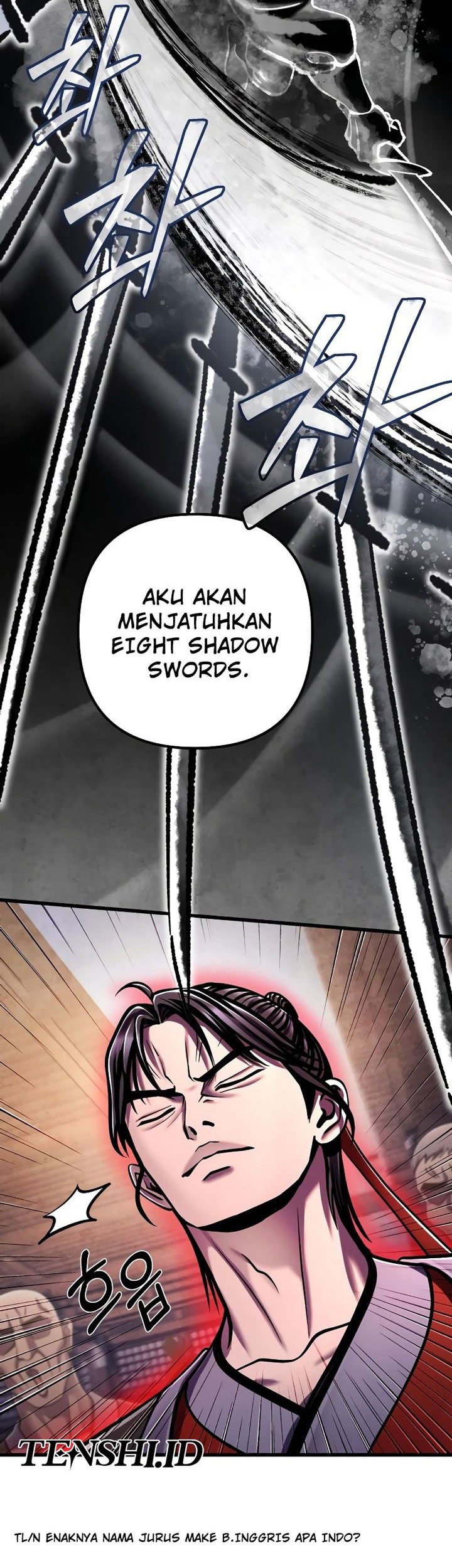 Revenge of Young Master Peng Chapter 139 - halaman 31