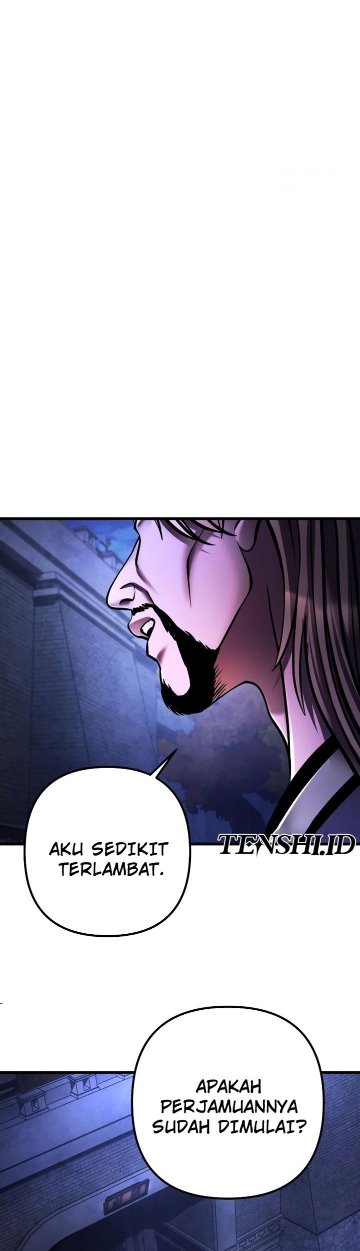 Revenge of Young Master Peng Chapter 139 - halaman 32