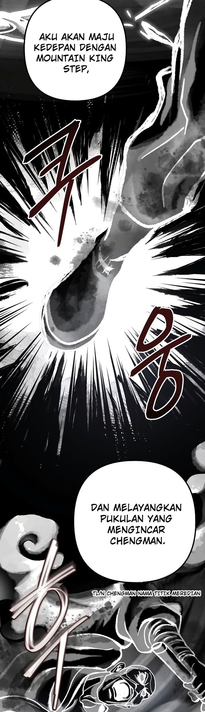 Revenge of Young Master Peng Chapter 139 - halaman 43