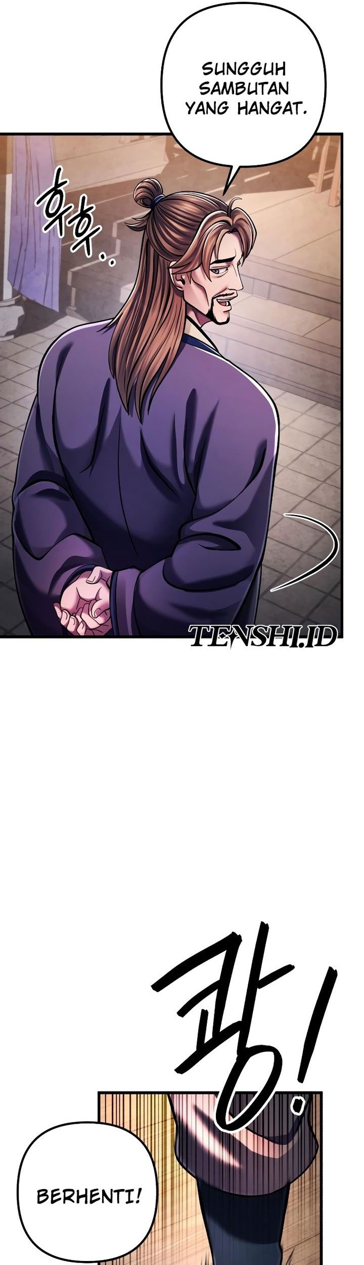 Revenge of Young Master Peng Chapter 139 - halaman 59