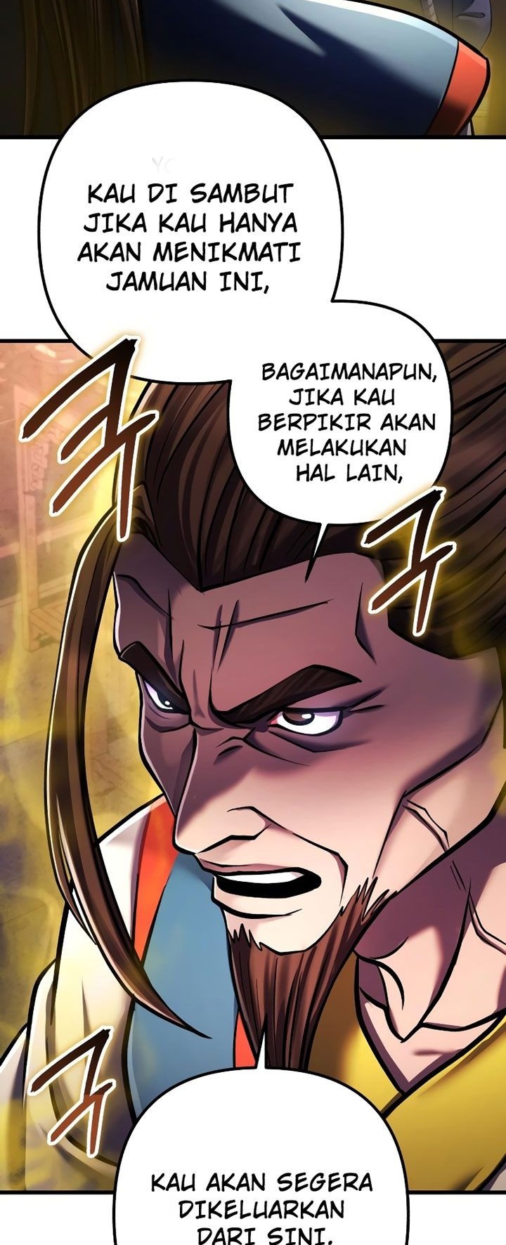 Revenge of Young Master Peng Chapter 139 - halaman 63