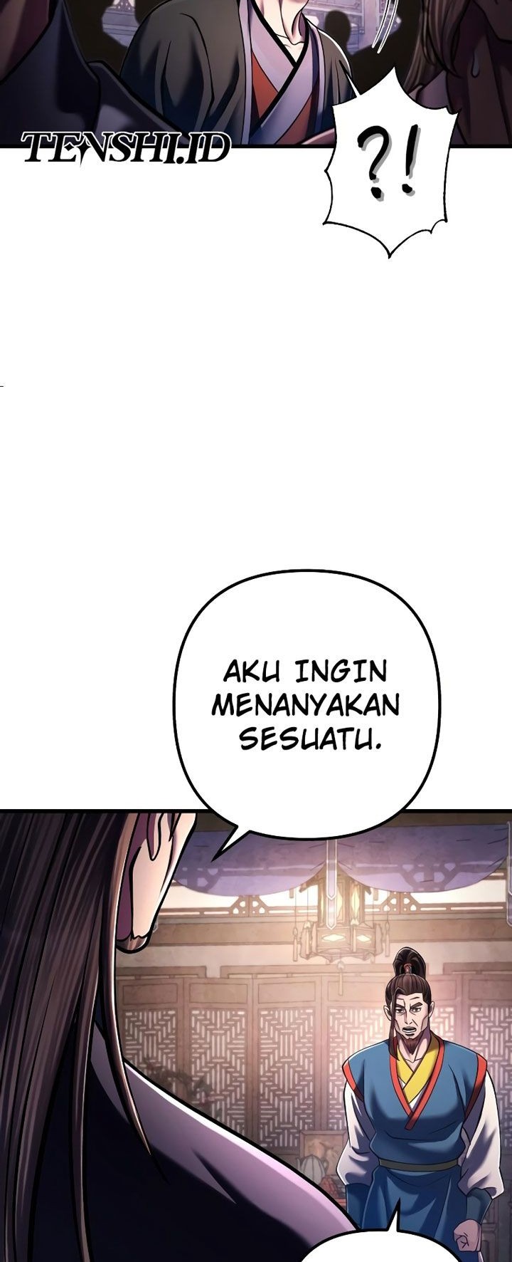 Revenge of Young Master Peng Chapter 139 - halaman 66