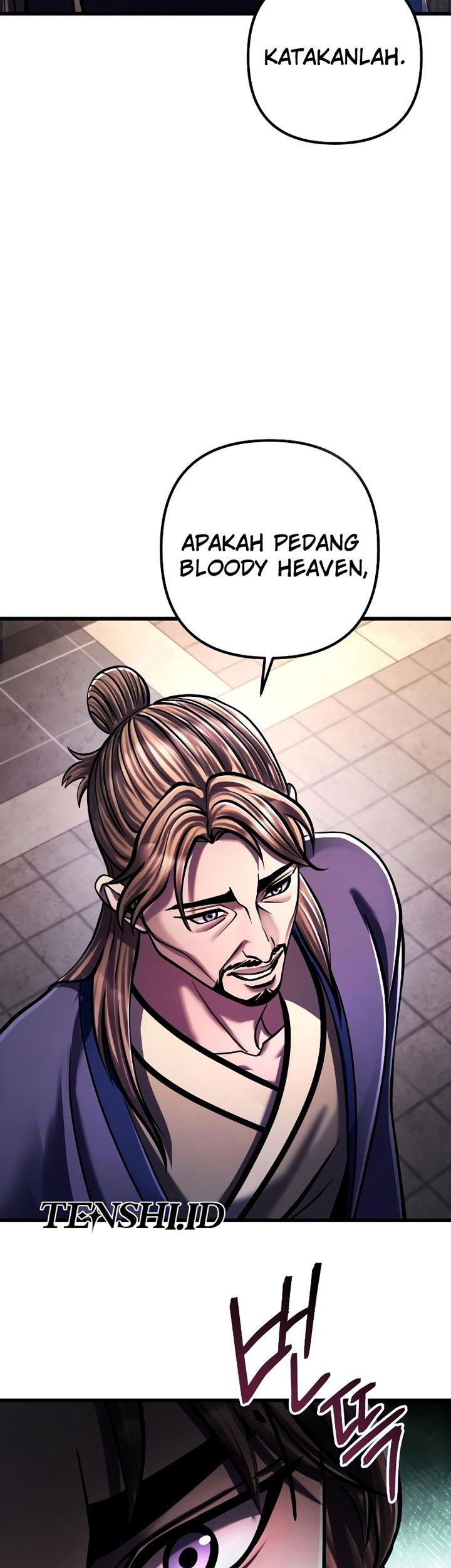 Revenge of Young Master Peng Chapter 139 - halaman 67