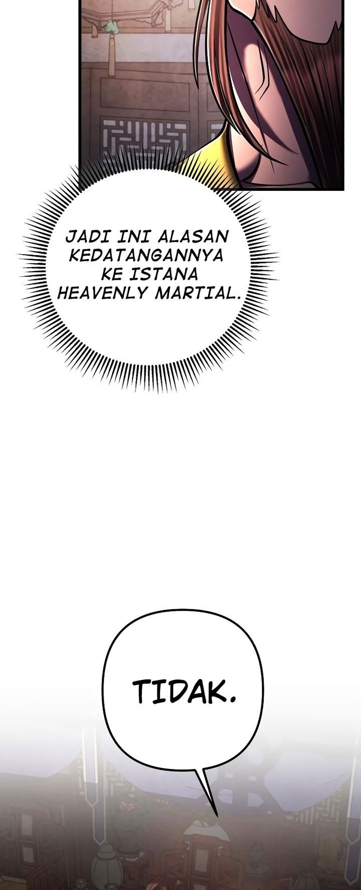 Revenge of Young Master Peng Chapter 139 - halaman 69