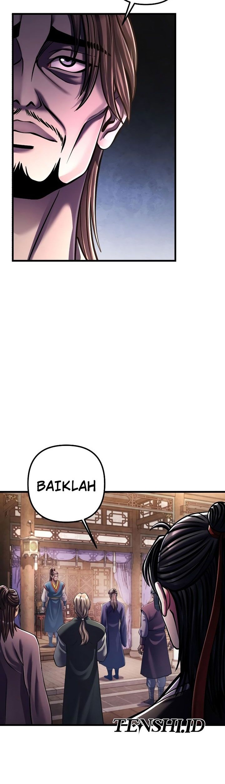 Revenge of Young Master Peng Chapter 139 - halaman 71