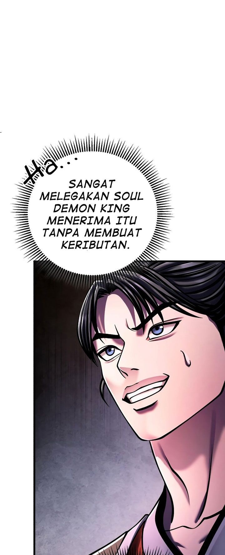 Revenge of Young Master Peng Chapter 139 - halaman 72