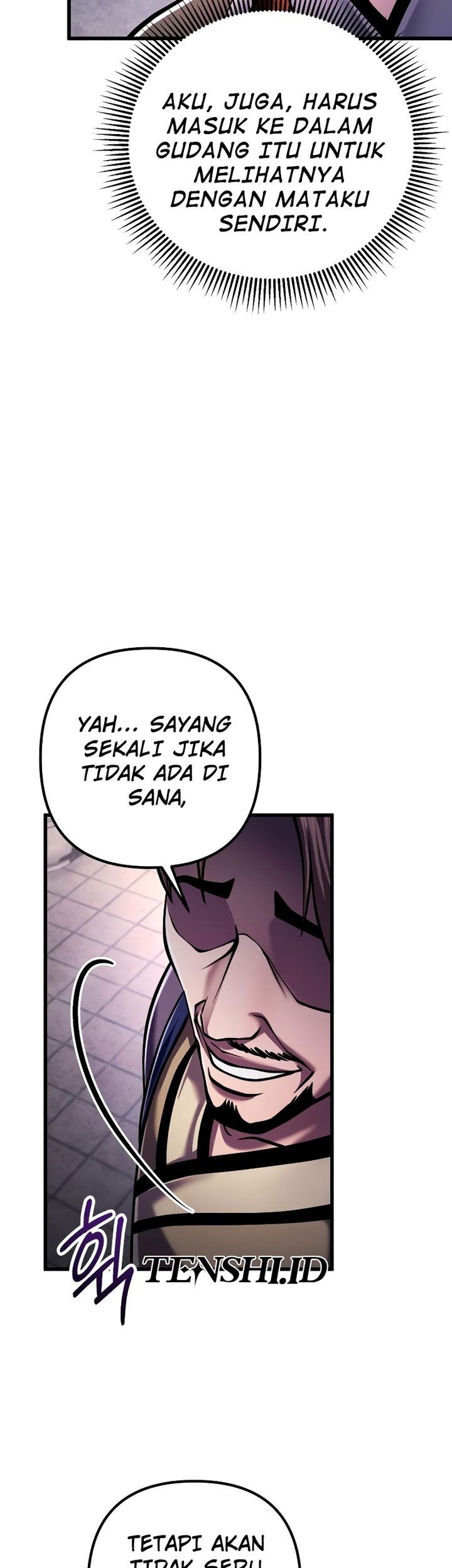 Revenge of Young Master Peng Chapter 139 - halaman 73