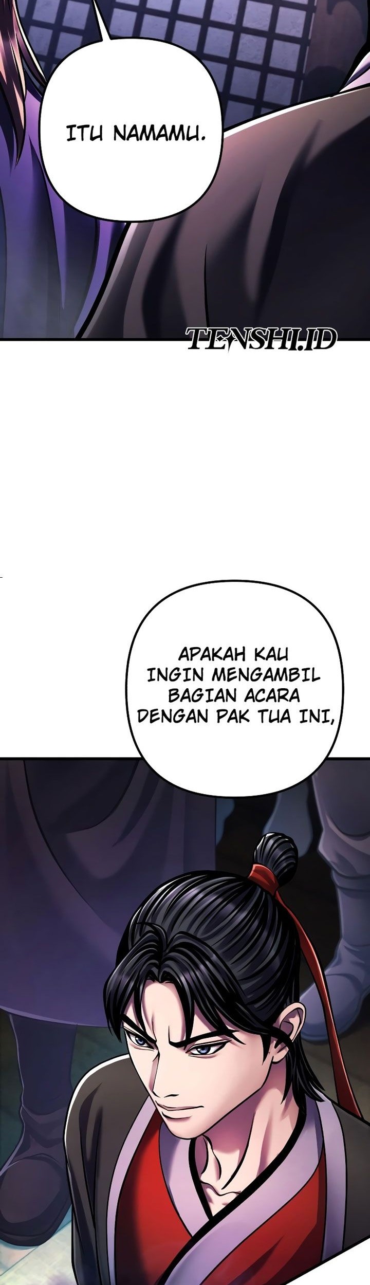 Revenge of Young Master Peng Chapter 139 - halaman 77