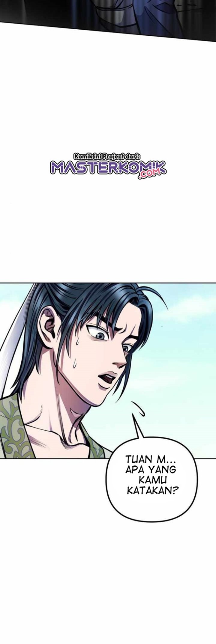 Revenge of Young Master Peng Chapter 14 - halaman 13