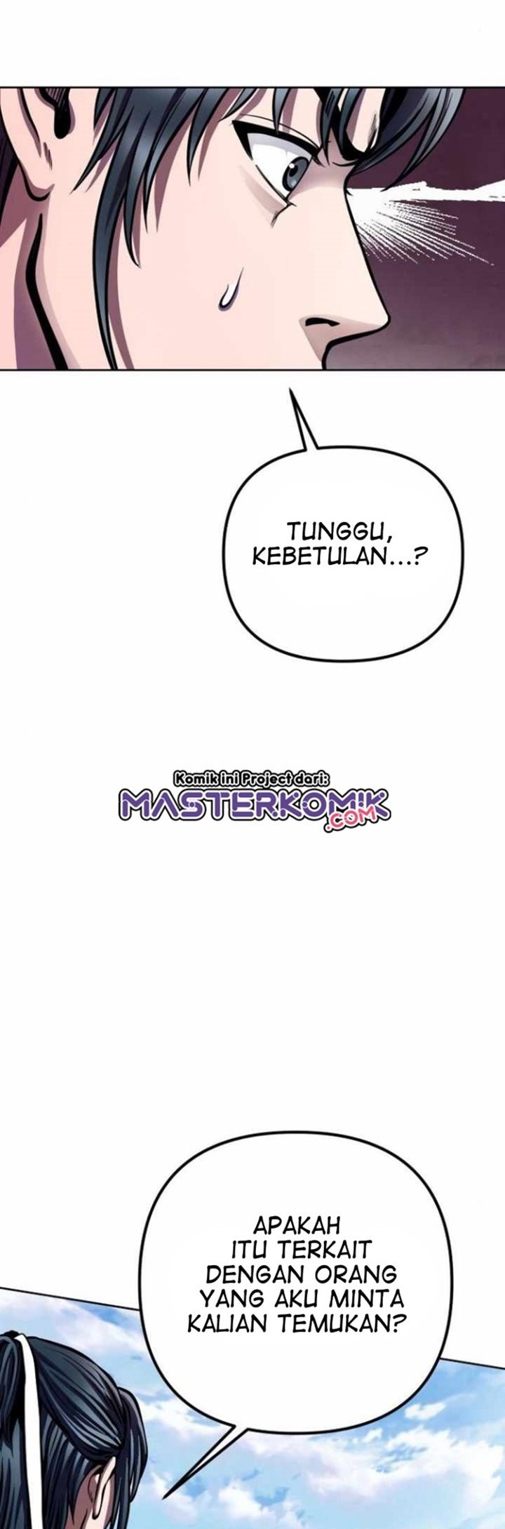 Revenge of Young Master Peng Chapter 14 - halaman 21