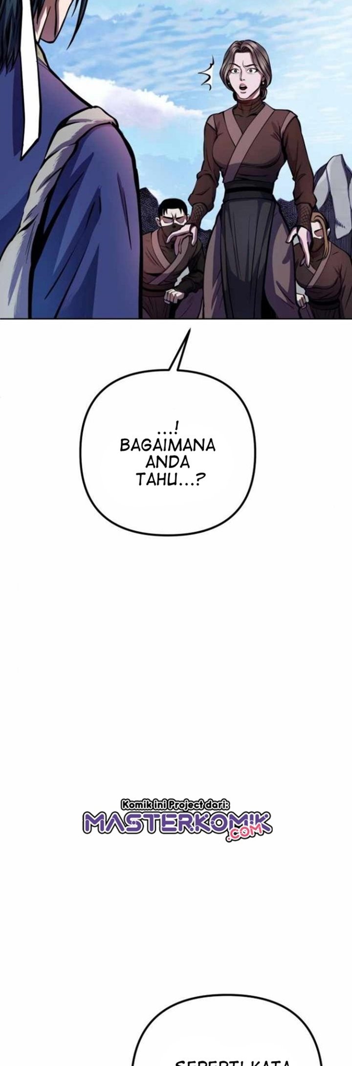Revenge of Young Master Peng Chapter 14 - halaman 22