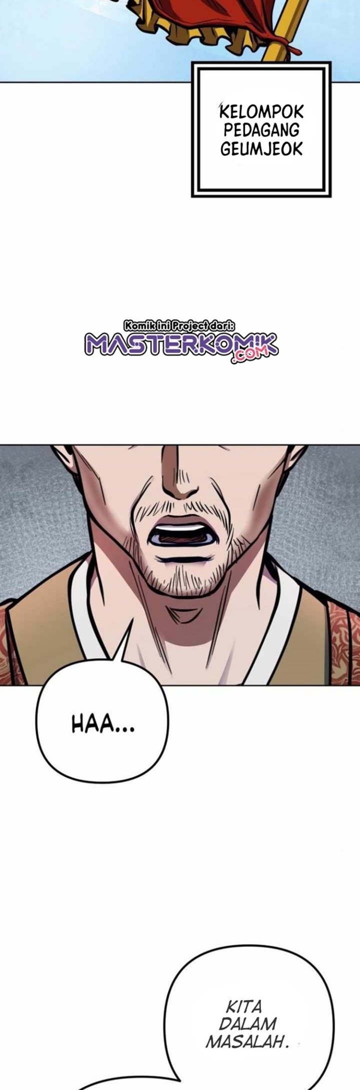 Revenge of Young Master Peng Chapter 14 - halaman 28