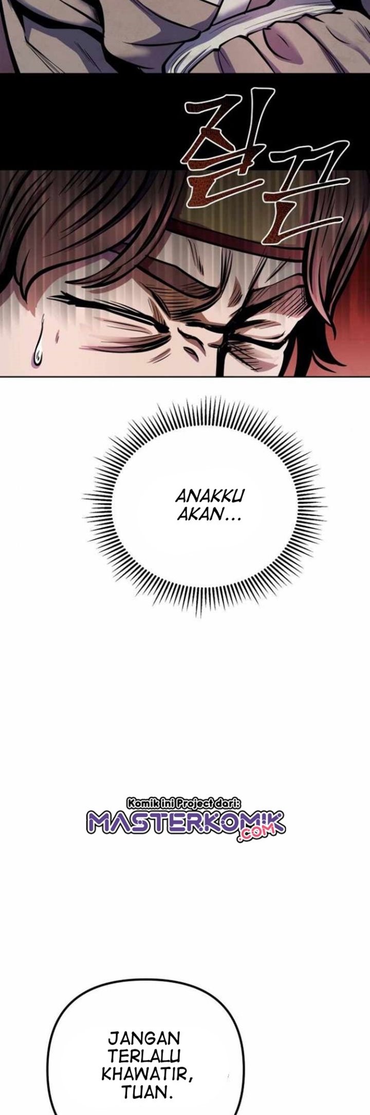 Revenge of Young Master Peng Chapter 14 - halaman 32