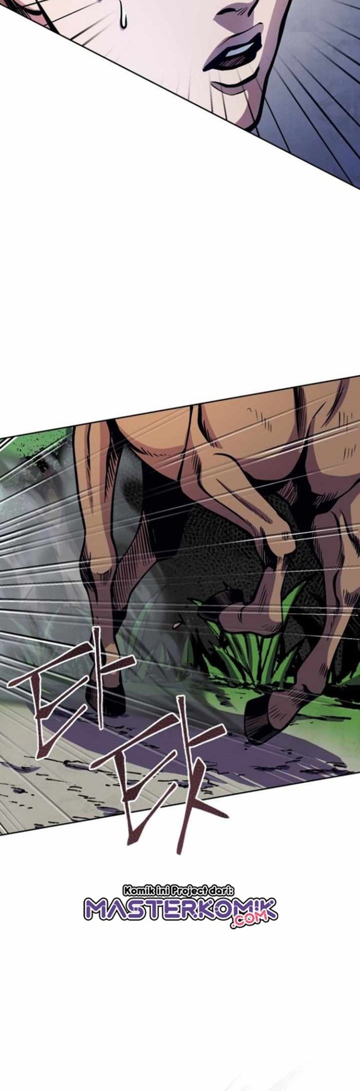 Revenge of Young Master Peng Chapter 14 - halaman 36