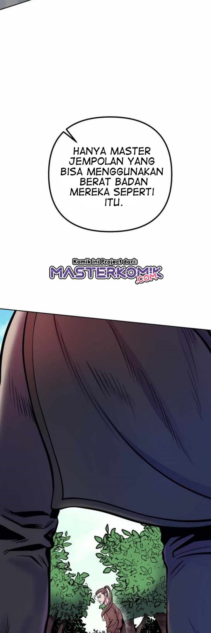 Revenge of Young Master Peng Chapter 14 - halaman 47