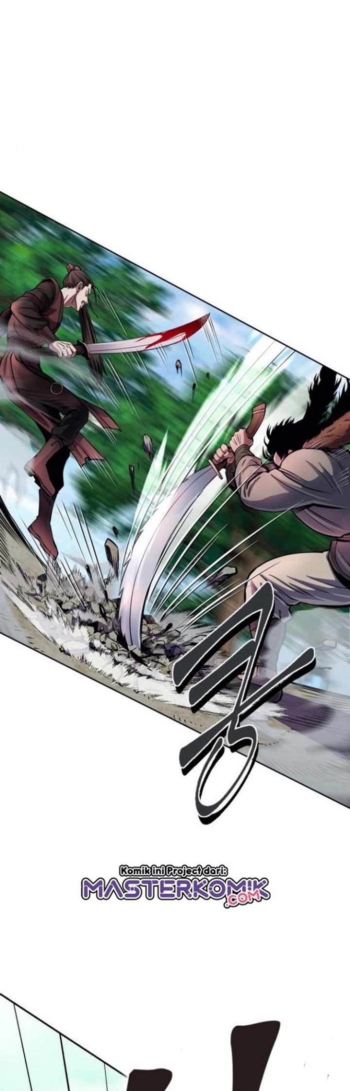 Revenge of Young Master Peng Chapter 14 - halaman 56