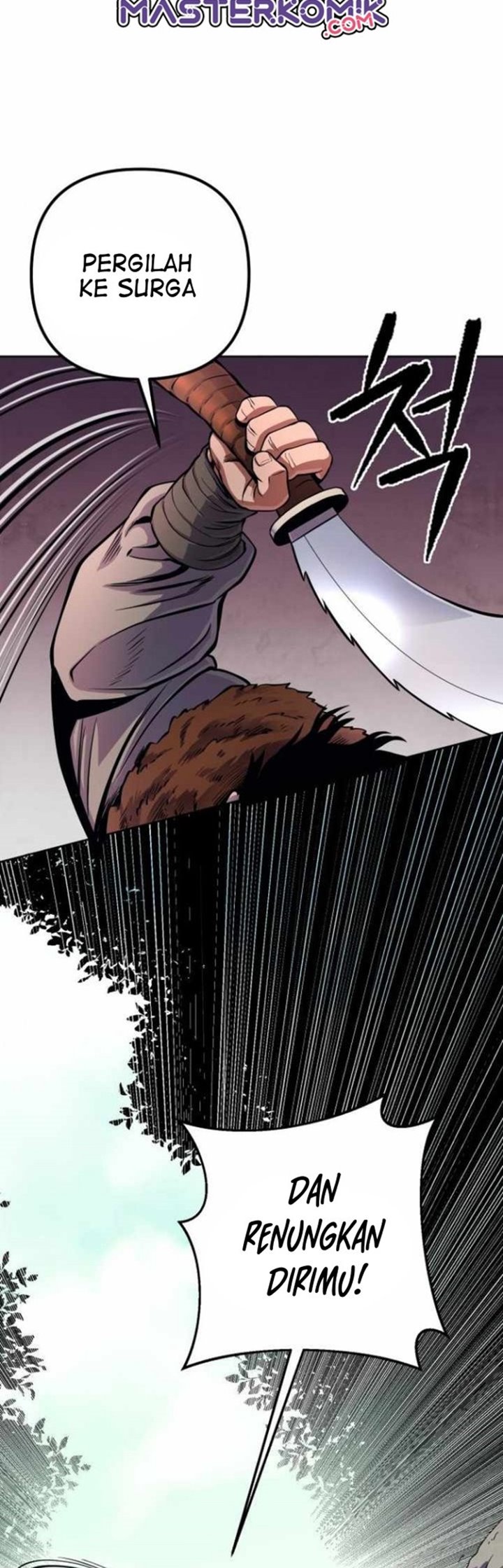 Revenge of Young Master Peng Chapter 14 - halaman 61