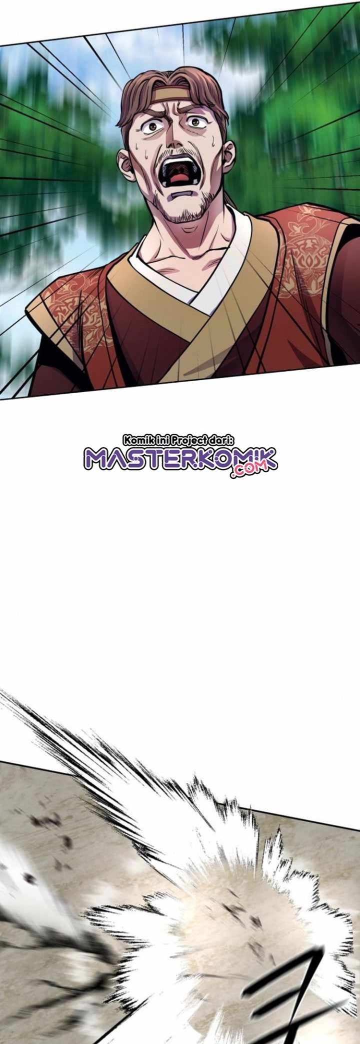 Revenge of Young Master Peng Chapter 14 - halaman 63