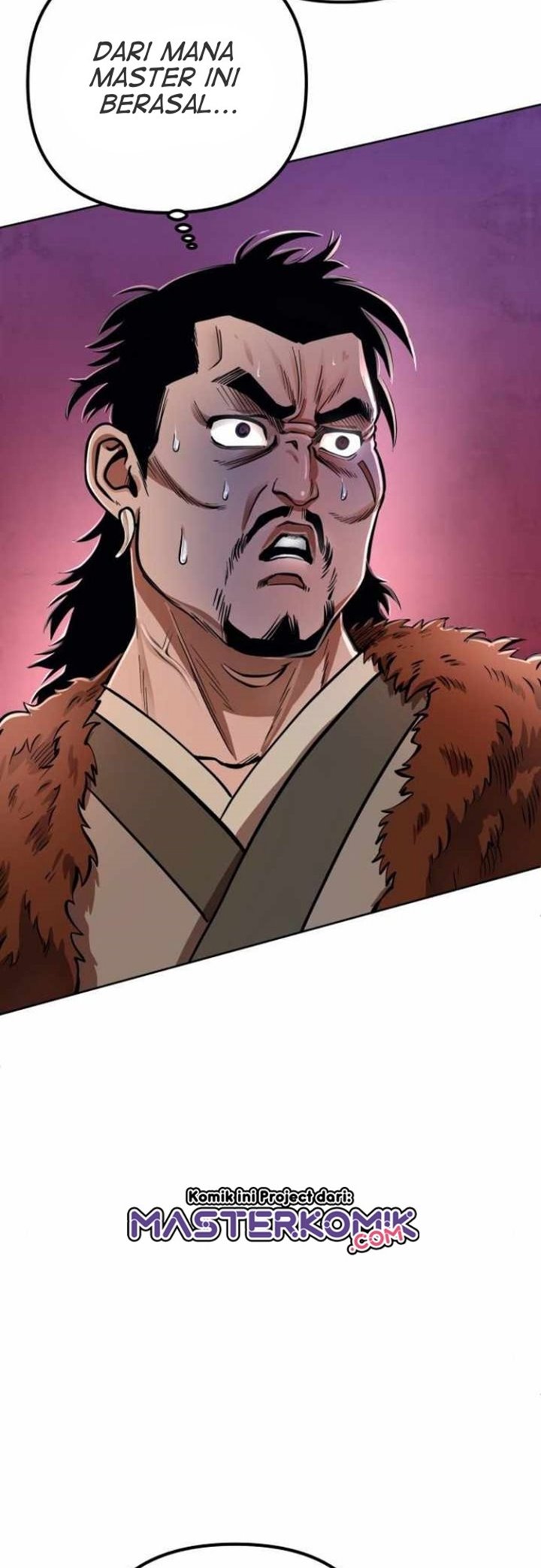 Revenge of Young Master Peng Chapter 14 - halaman 66