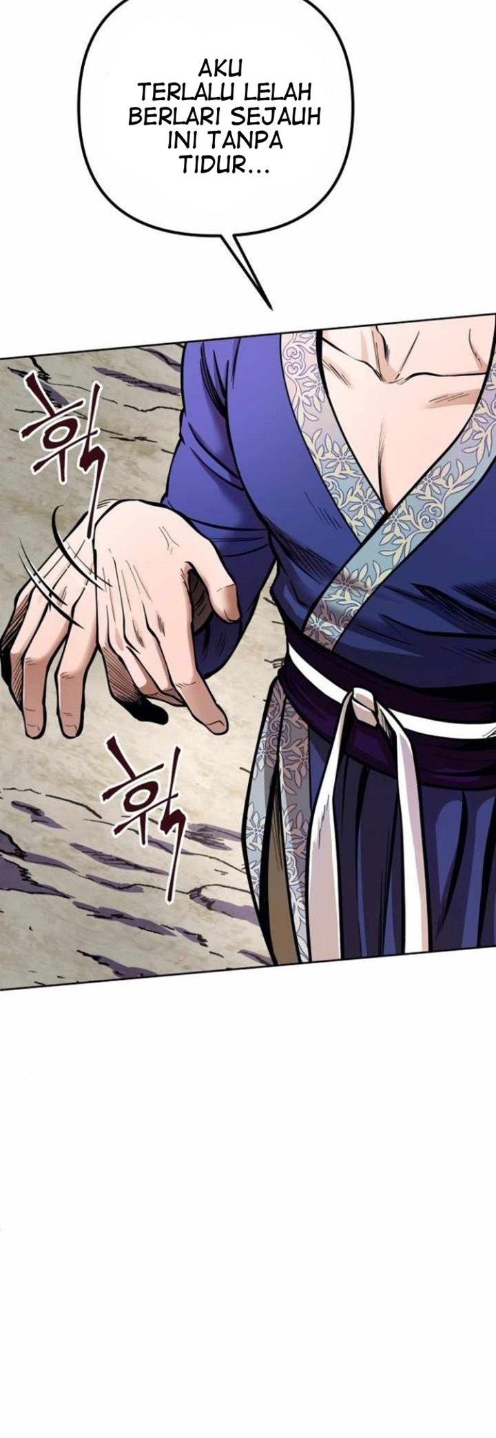 Revenge of Young Master Peng Chapter 14 - halaman 67