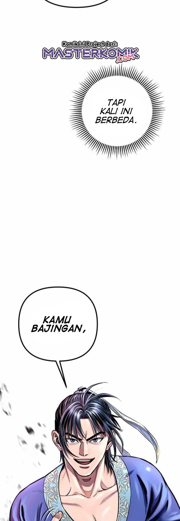 Revenge of Young Master Peng Chapter 14 - halaman 71