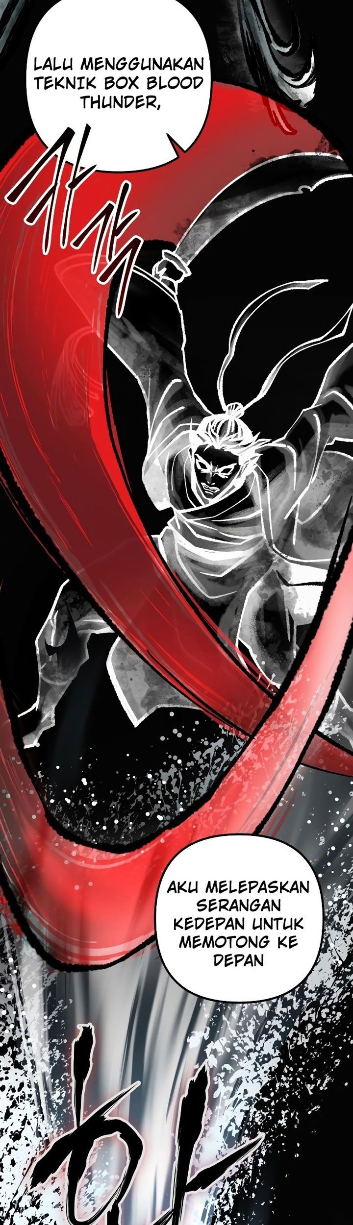 Revenge of Young Master Peng Chapter 140 - halaman 21