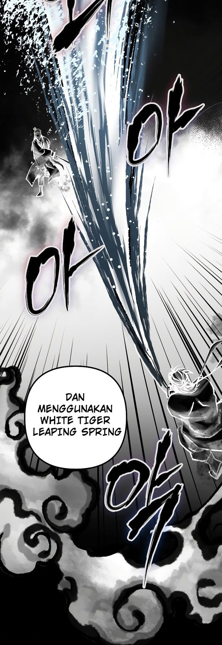Revenge of Young Master Peng Chapter 140 - halaman 22
