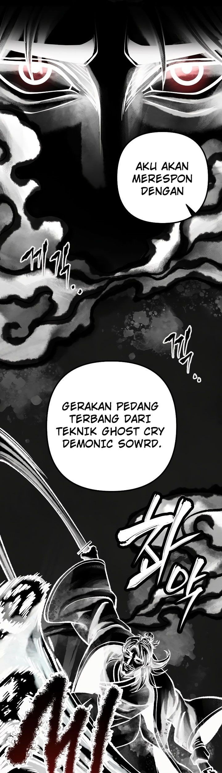 Revenge of Young Master Peng Chapter 140 - halaman 23