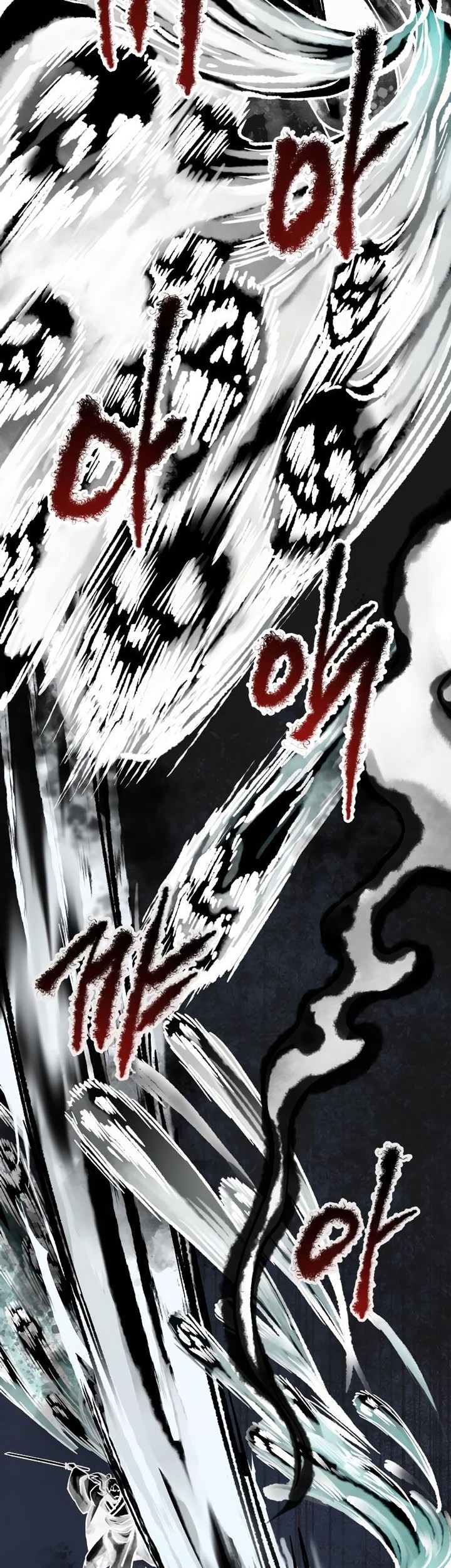 Revenge of Young Master Peng Chapter 140 - halaman 24