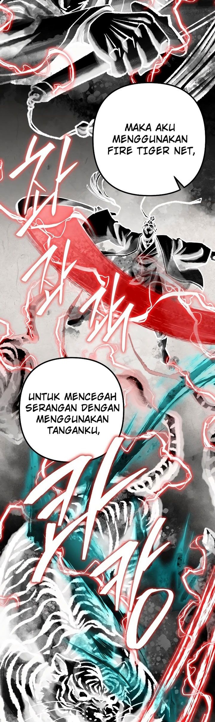 Revenge of Young Master Peng Chapter 140 - halaman 34