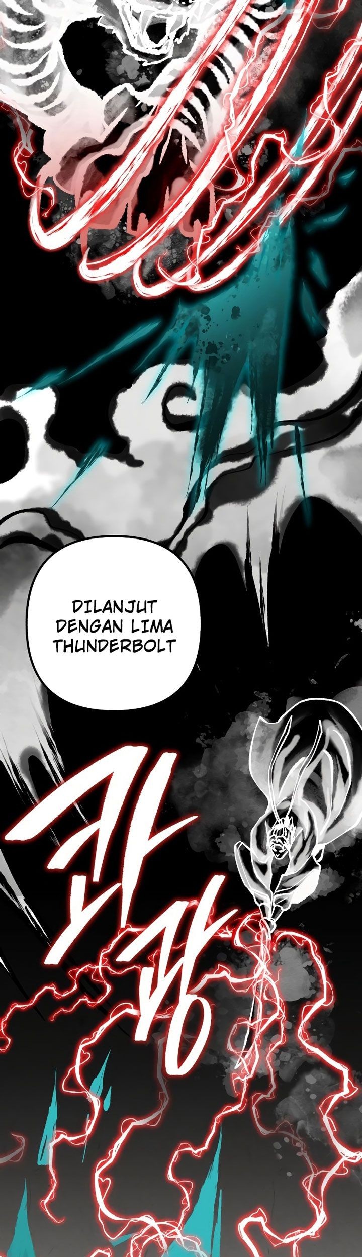 Revenge of Young Master Peng Chapter 140 - halaman 35