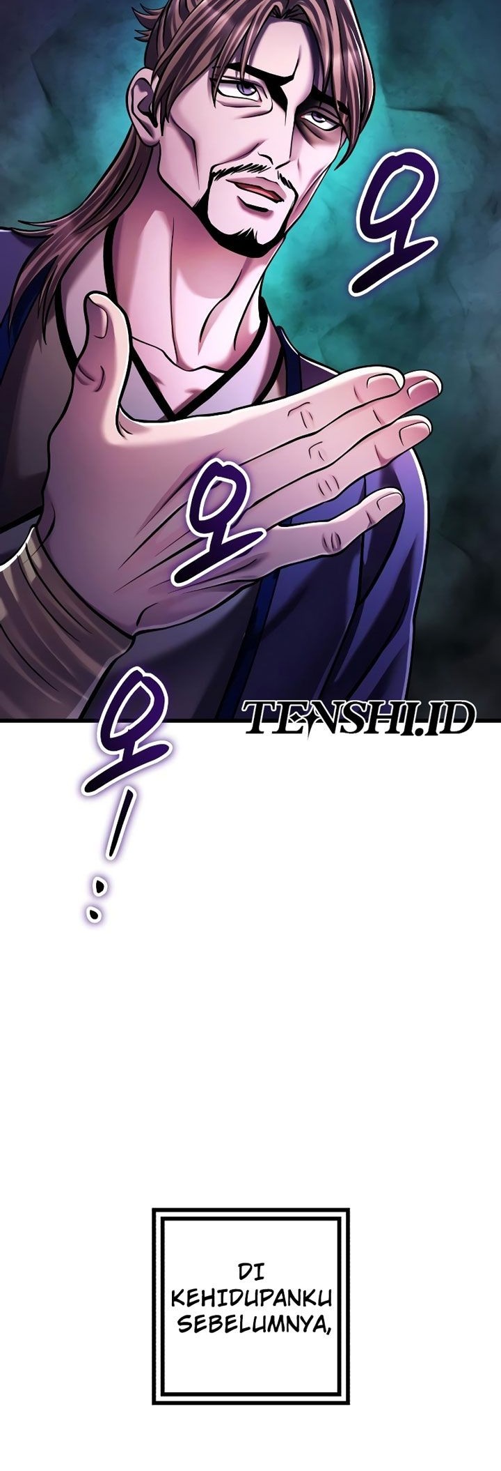Revenge of Young Master Peng Chapter 140 - halaman 4
