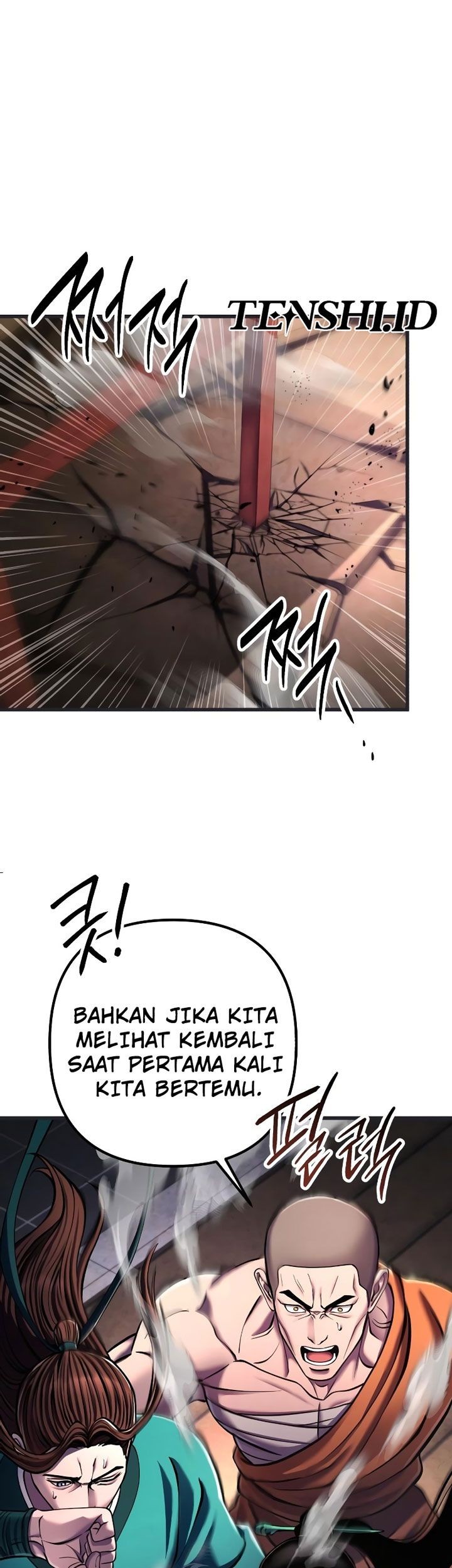 Revenge of Young Master Peng Chapter 140 - halaman 41