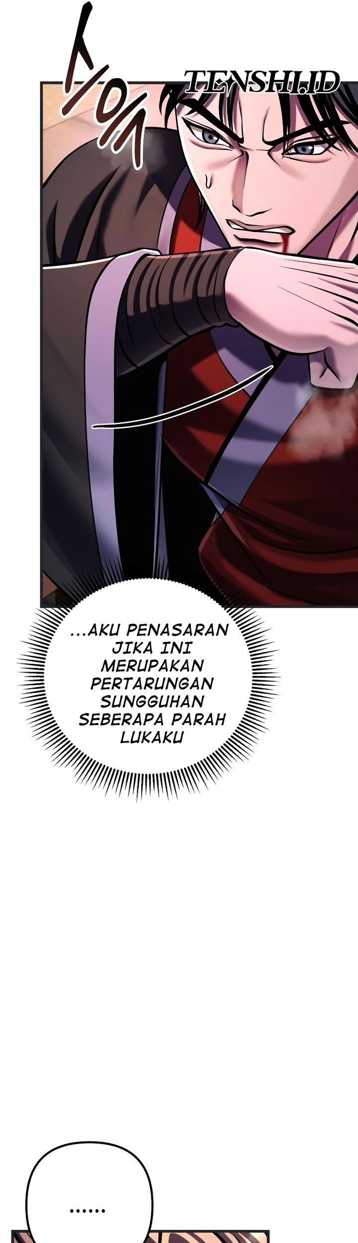 Revenge of Young Master Peng Chapter 140 - halaman 44