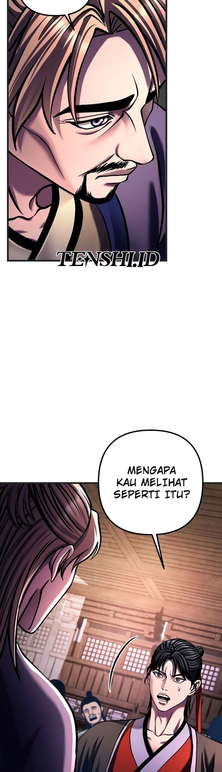 Revenge of Young Master Peng Chapter 140 - halaman 45