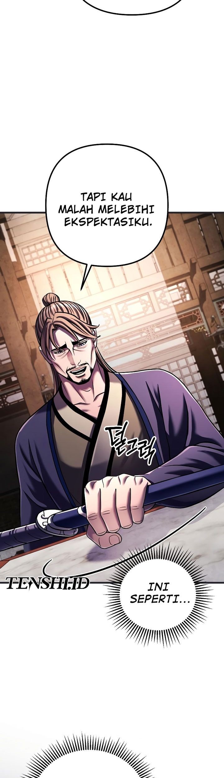 Revenge of Young Master Peng Chapter 140 - halaman 48